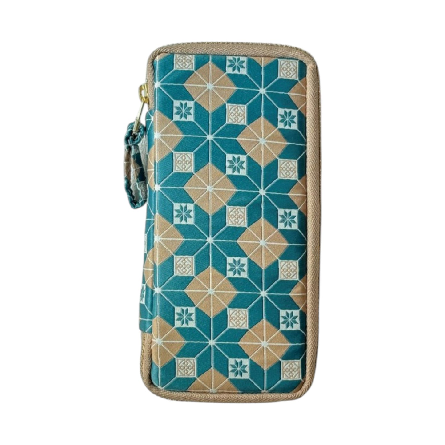 Kyoku Haku Restitch 3 Pen Case
