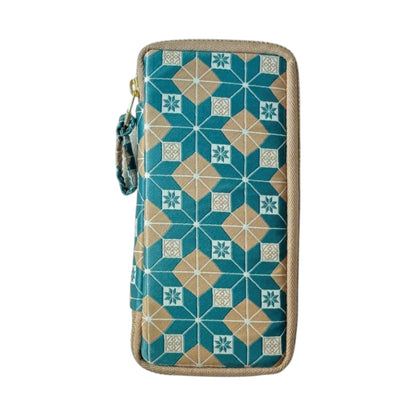 Kyoku Haku Restitch 3 Pen Case