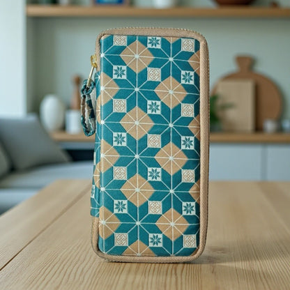 Kyoku Haku Restitch 3 Pen Case