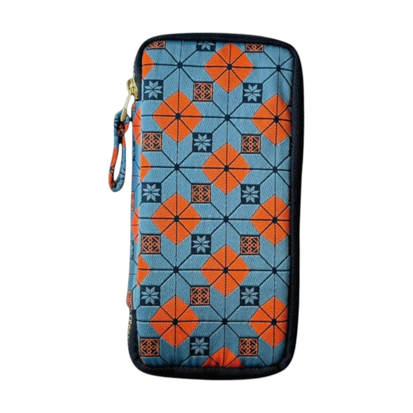 Kyoku Haku Restitch 3 Pen Case