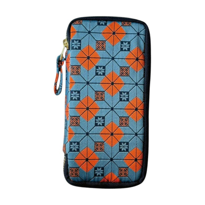 Kyoku Haku Restitch 3 Pen Case