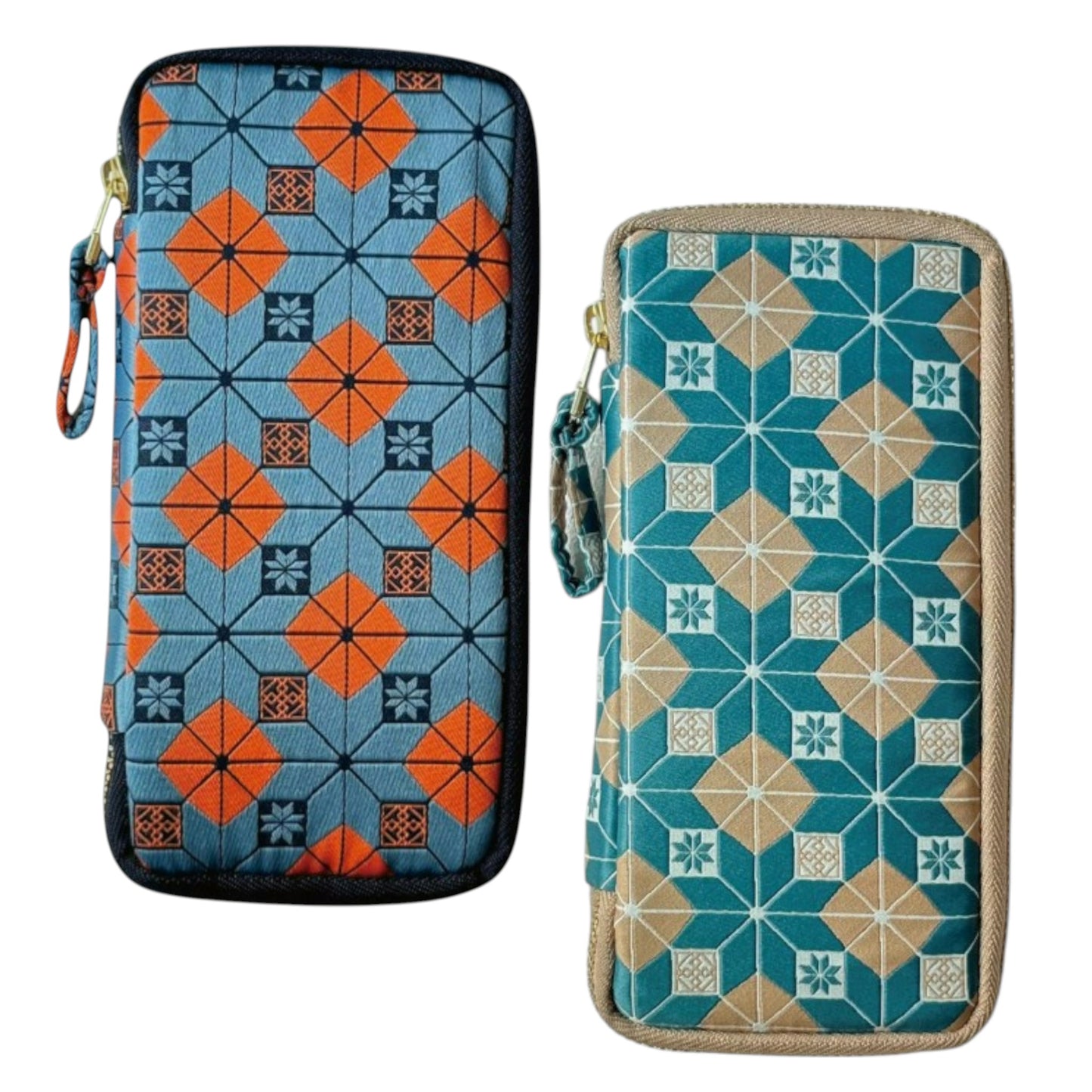 Kyoku Haku Restitch 3 Pen Case