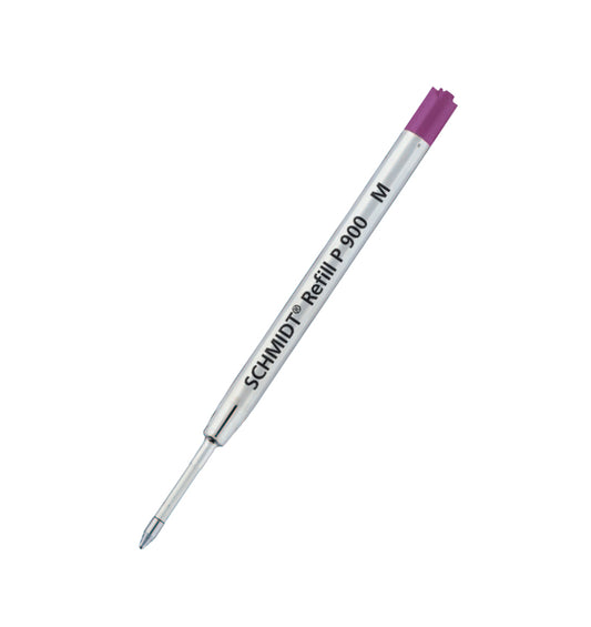 Schmidt p900 G2 Refill - Colors