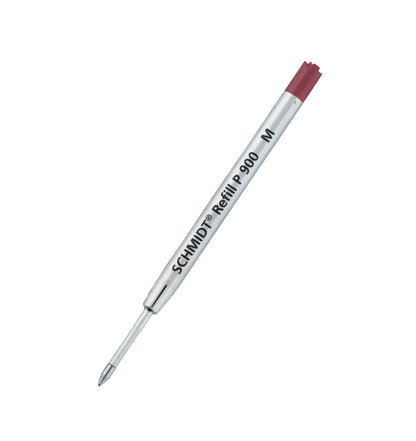 Schmidt p900 G2 Refill - Colors