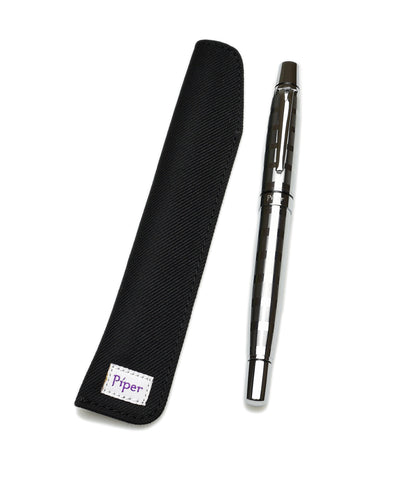 Piper Torpedo Rollerball - Chrome