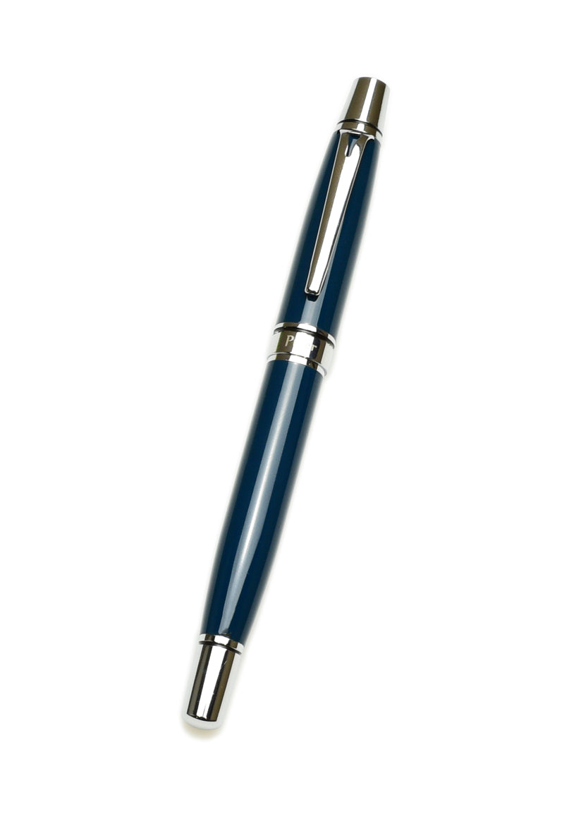 Piper Torpedo Rollerball - BluVerde