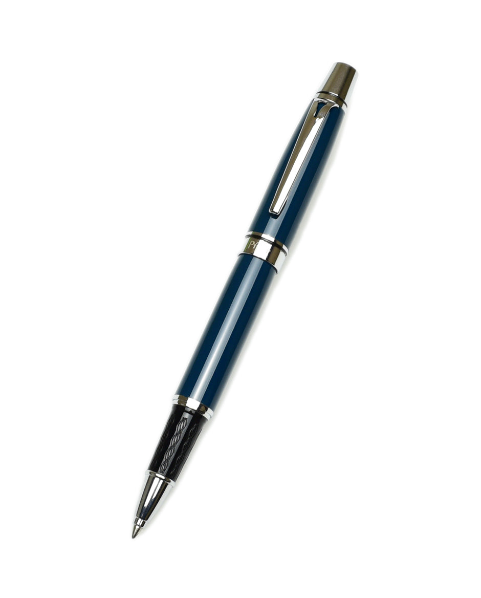 Piper Torpedo Rollerball - BluVerde