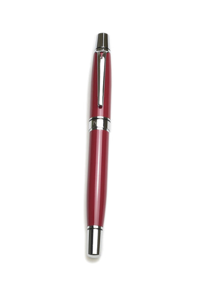 Piper Torpedo Rollerball - Cinnamon Red