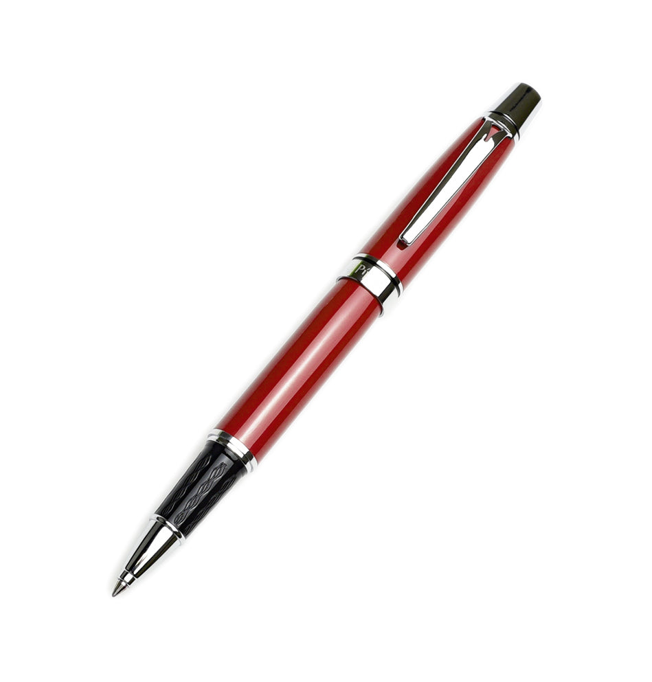 Piper Torpedo Rollerball - Cinnamon Red