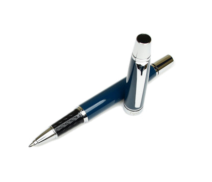 Piper Torpedo Rollerball - BluVerde