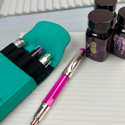 Piper 4 Pen Case - X-Pac