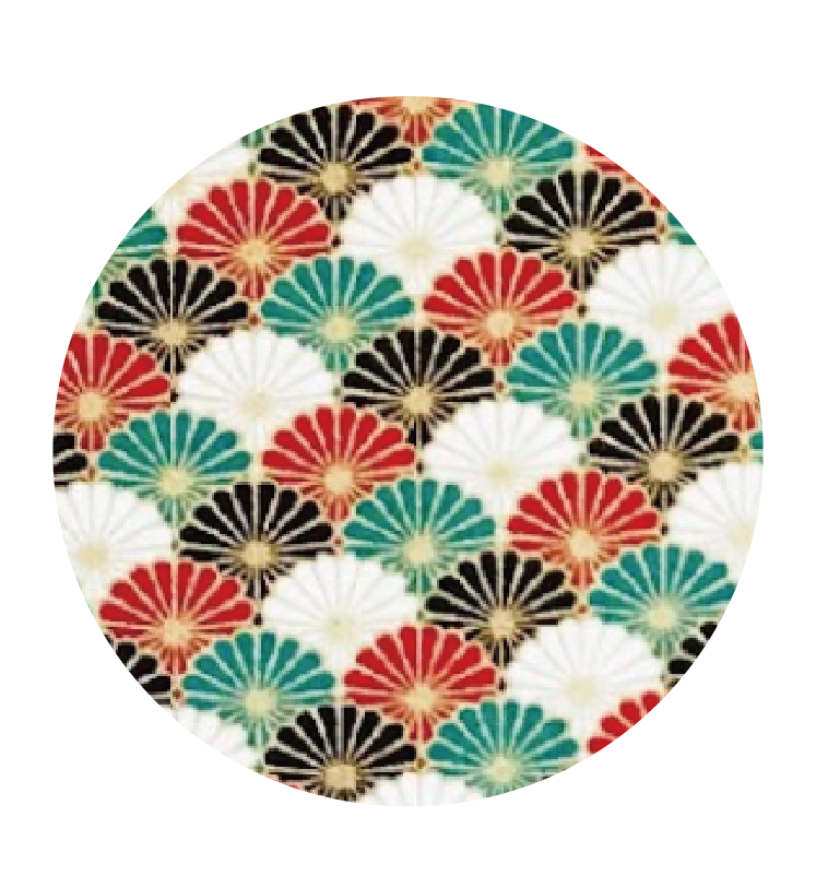 Kyoku Haku Kiku Single Pen Sleeve