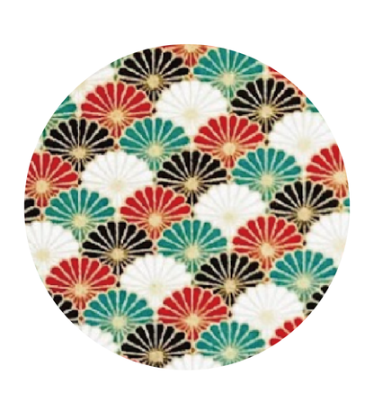 Kyoku Haku Kiku Single Pen Sleeve