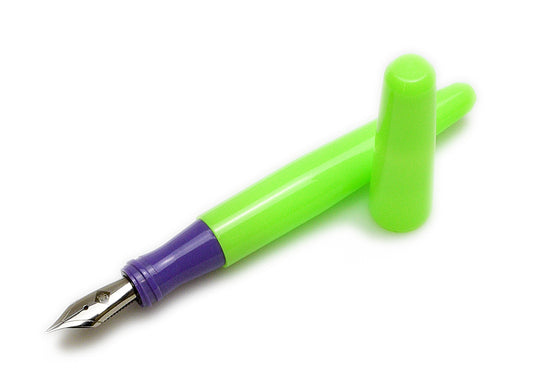 Franklin-Christoph pocket 66 Lime Purple NOS