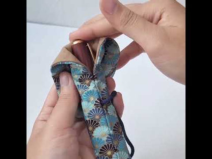 Kyoku Haku Kiku Single Pen Sleeve