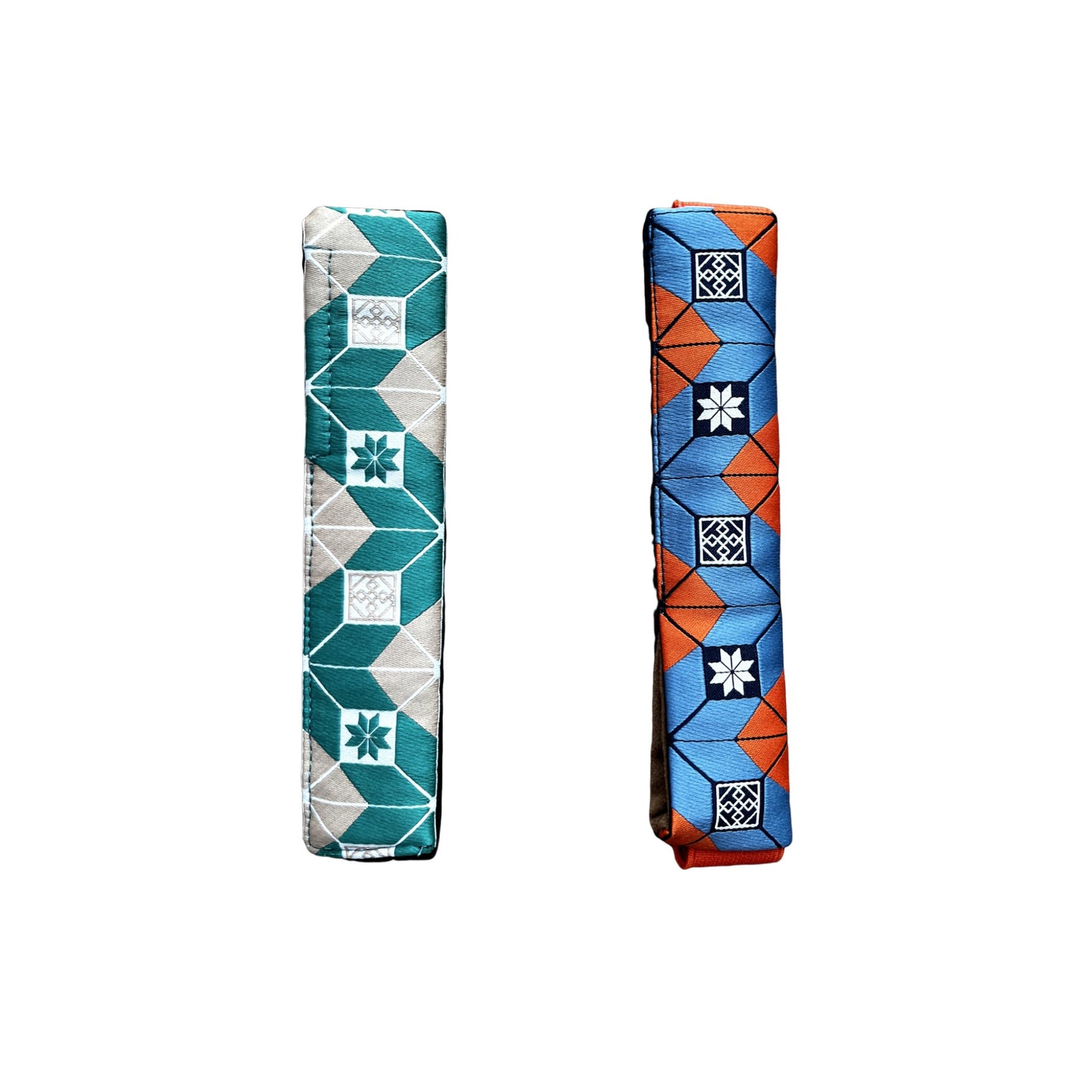 Kyoku Haku Restitch Elastic Pen Band Holder