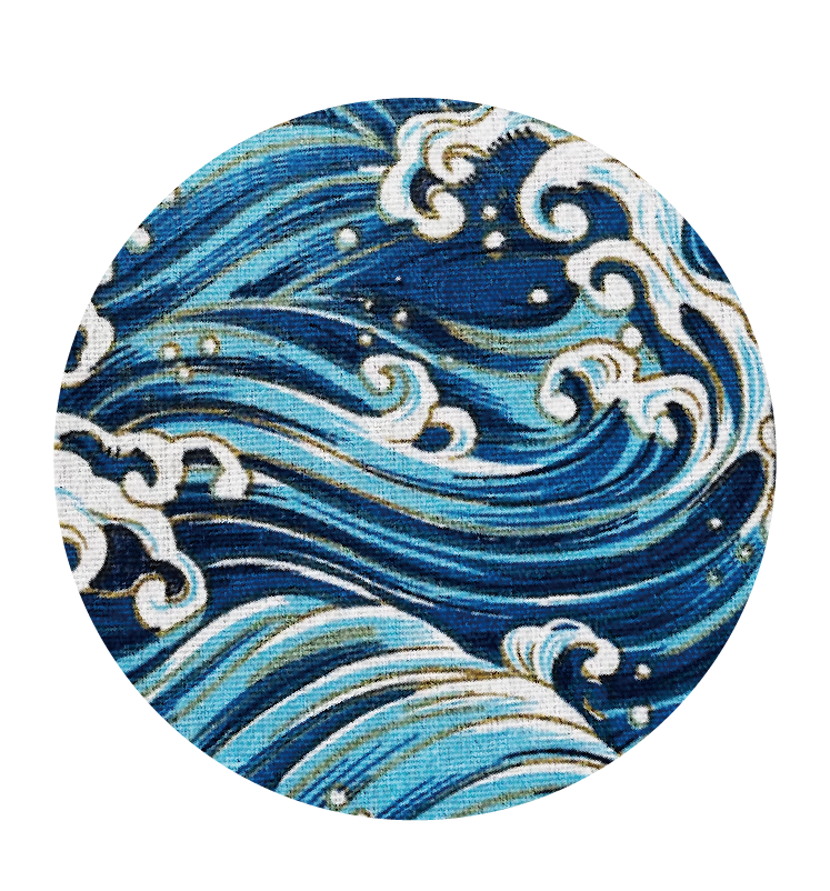 Kyoku Haku Kiku Single Pen Sleeve